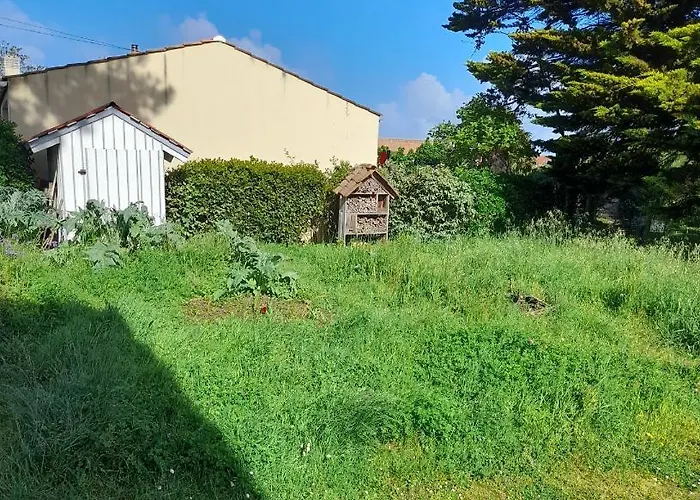 Le Stud\' à Saint Pierre d\'Oléron !