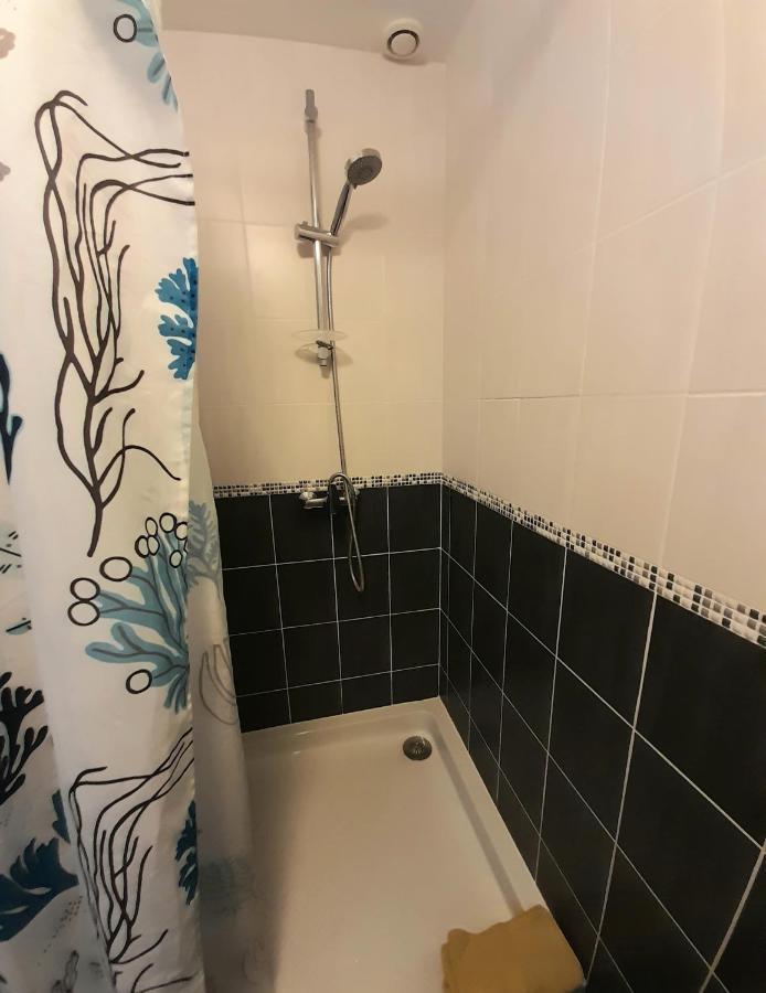 Le Stud' A Pierre D'oleron ! Apartment Saint-Pierre-d'Oleron