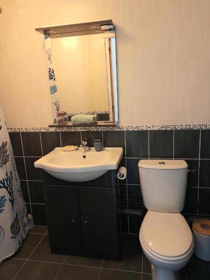 Apartment Le Stud' A Pierre D'oleron ! Saint-Pierre-d'Oleron
