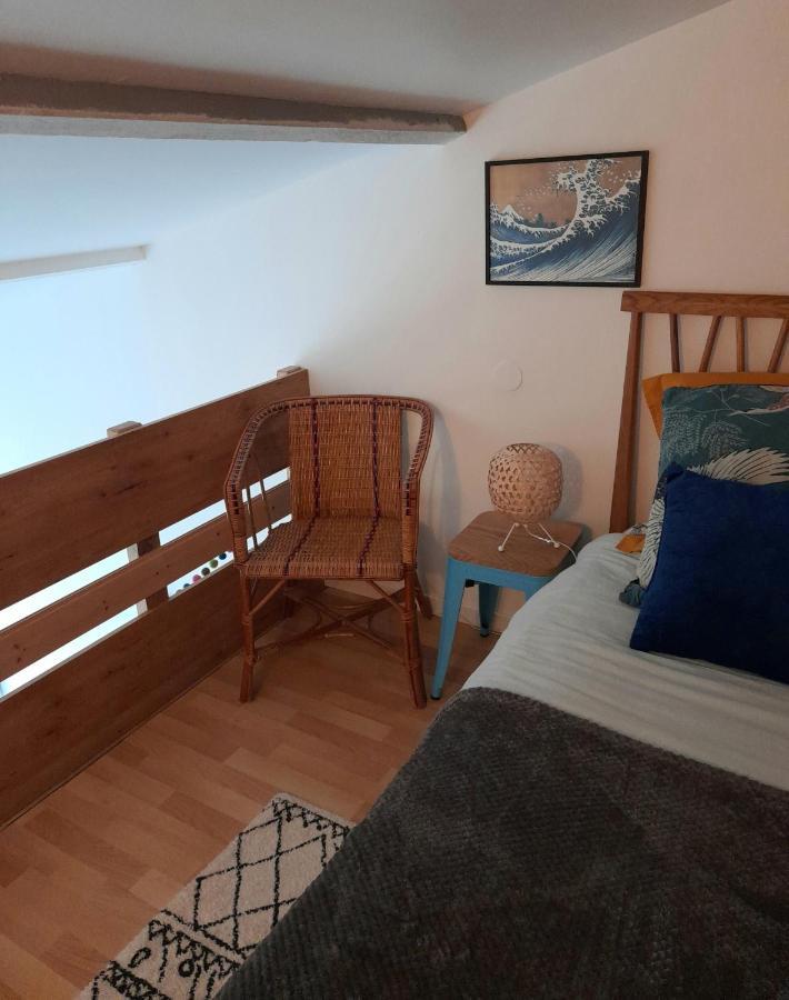 Le Stud' A Pierre D'oleron ! Apartment *